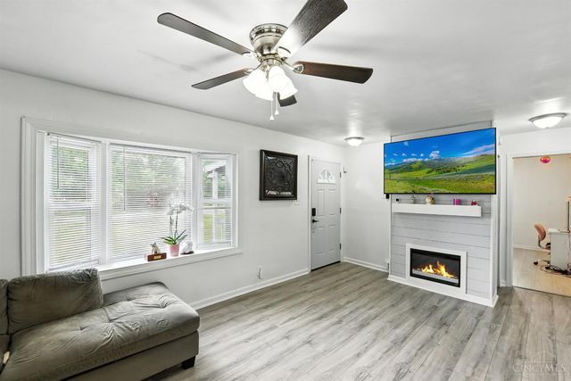 1430 Woodville Pike, Goshen Twp, OH 45140