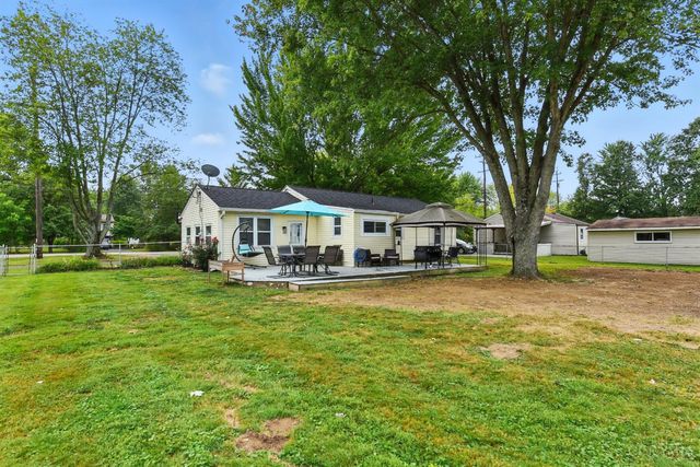 1430 Woodville Pike, Goshen Twp, OH 45140