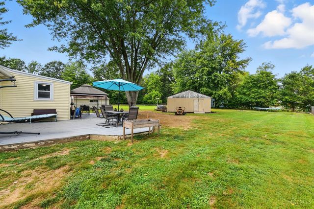 1430 Woodville Pike, Goshen Twp, OH 45140