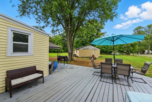 1430 Woodville Pike, Goshen Twp, OH 45140