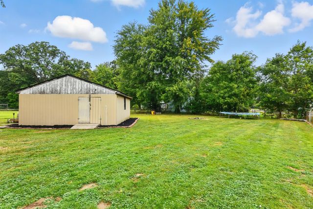 1430 Woodville Pike, Goshen Twp, OH 45140