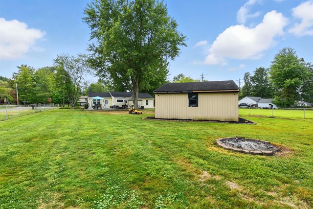 1430 Woodville Pike, Goshen Twp, OH 45140