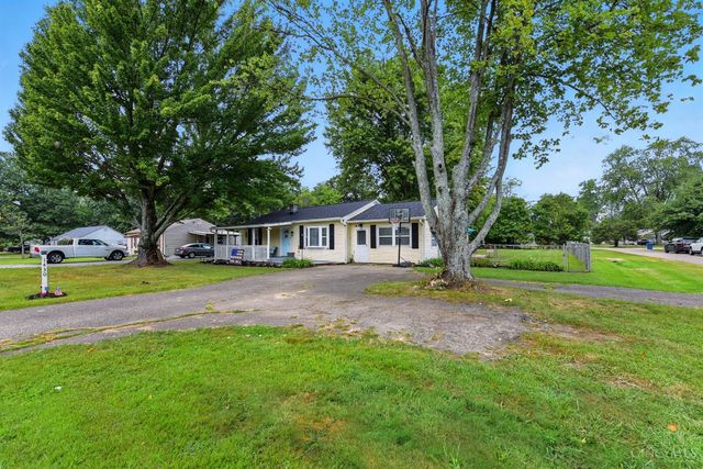 1430 Woodville Pike, Goshen Twp, OH 45140