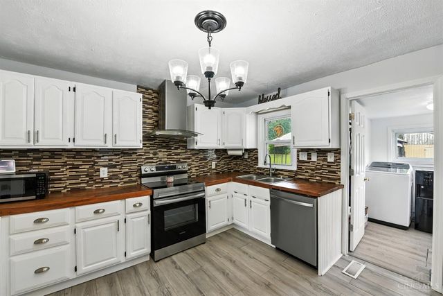 1430 Woodville Pike, Goshen Twp, OH 45140