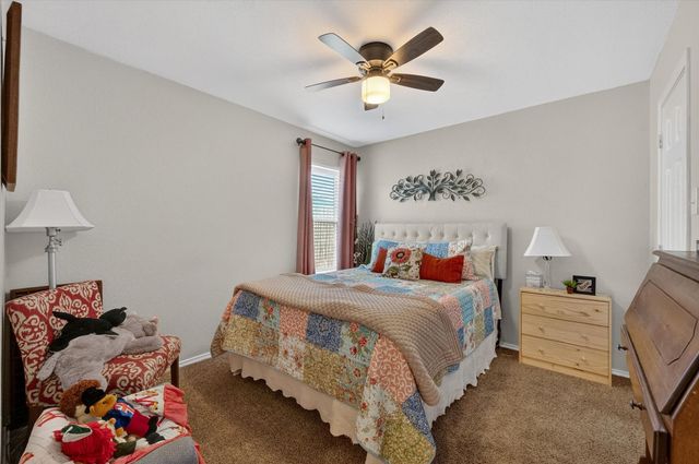 531 Hollyberry Drive, Mansfield, TX 76063