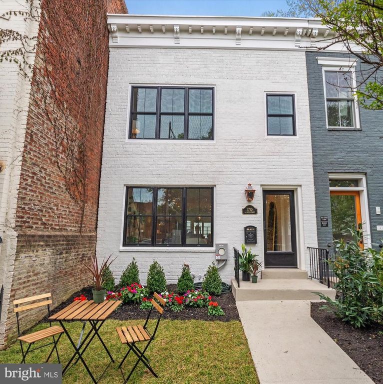 1708-1/2 10TH ST NW, Washington, DC 20001