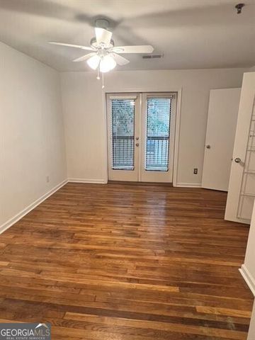 323 8th Street NE 6, Atlanta, GA 30309