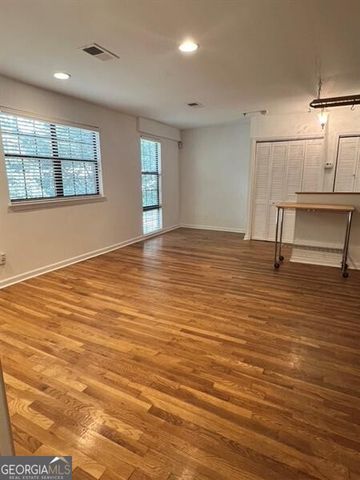 323 8th Street NE 6, Atlanta, GA 30309