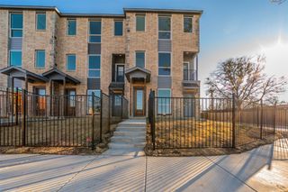 1617 Mignon Drive, Arlington, TX 76010