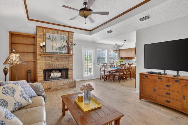 1002 Capetown Drive, Grand Prairie, TX 75050