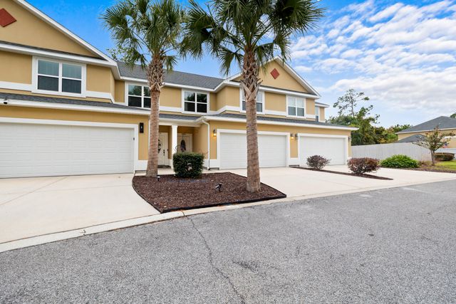 1808 Annabellas Drive, Panama City Beach, FL 32407