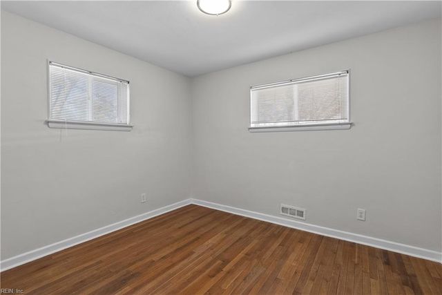 8309 Nathan AVE, Norfolk, VA 23518