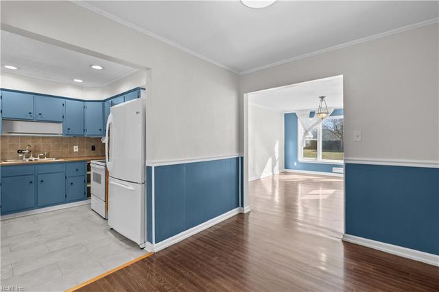 8309 Nathan AVE, Norfolk, VA 23518