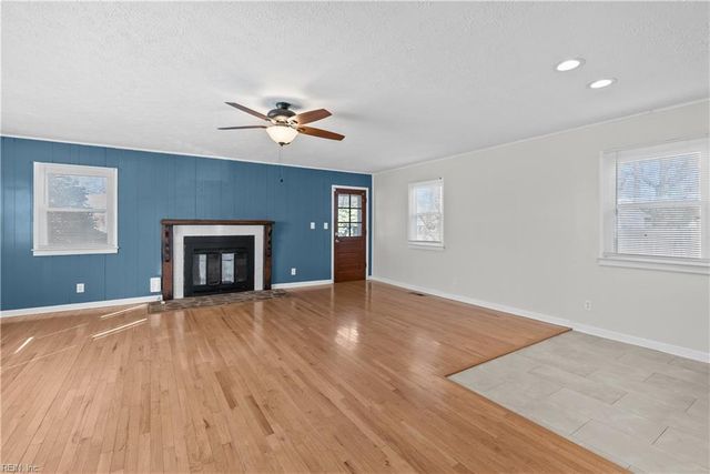 8309 Nathan AVE, Norfolk, VA 23518