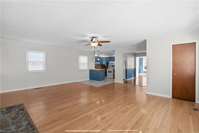 8309 Nathan AVE, Norfolk, VA 23518