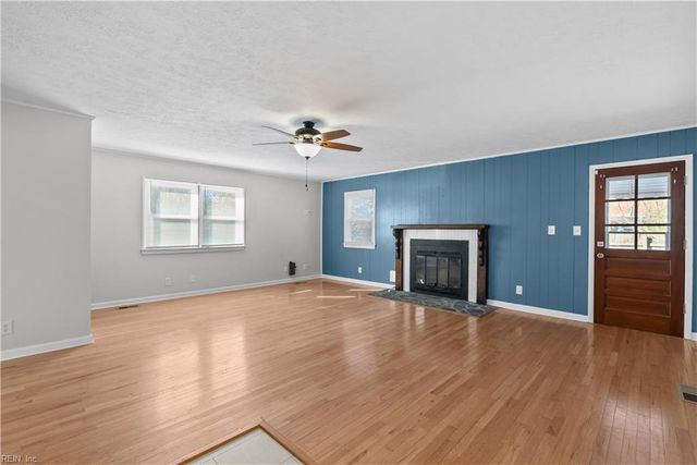 8309 Nathan AVE, Norfolk, VA 23518