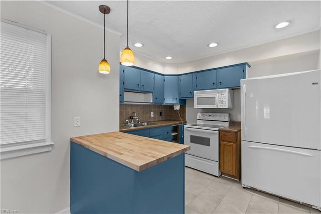 8309 Nathan AVE, Norfolk, VA 23518