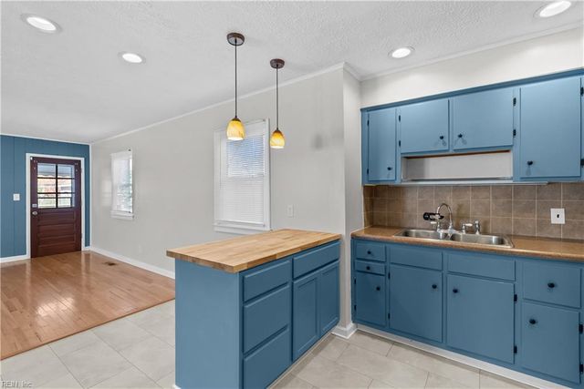 8309 Nathan AVE, Norfolk, VA 23518