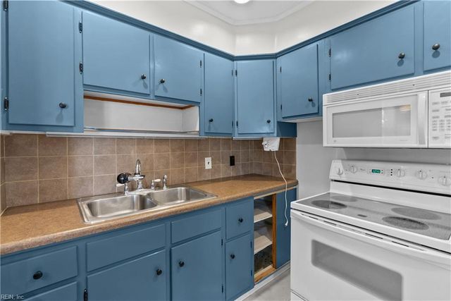 8309 Nathan AVE, Norfolk, VA 23518