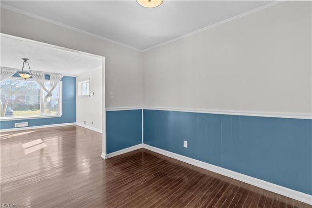 8309 Nathan AVE, Norfolk, VA 23518