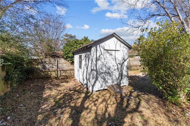 8309 Nathan AVE, Norfolk, VA 23518