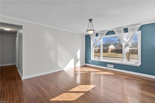 8309 Nathan AVE, Norfolk, VA 23518