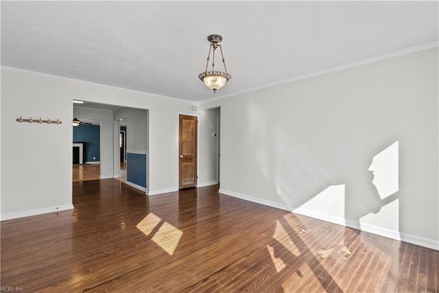 8309 Nathan AVE, Norfolk, VA 23518