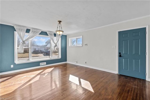 8309 Nathan AVE, Norfolk, VA 23518