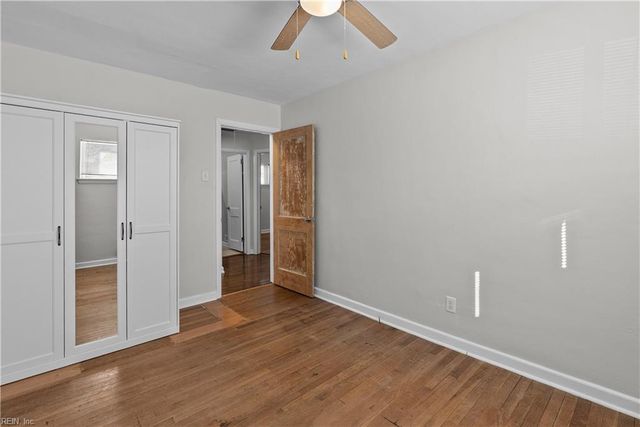 8309 Nathan AVE, Norfolk, VA 23518