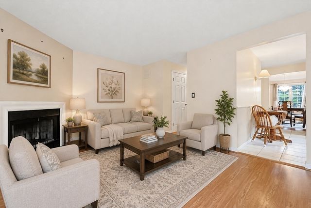 3301 Maple Brook Road 301, Bellingham, MA 02019