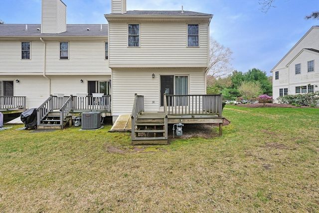 3301 Maple Brook Road 301, Bellingham, MA 02019