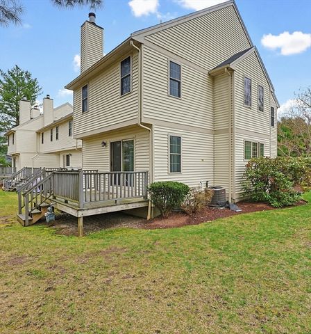 3301 Maple Brook Road 301, Bellingham, MA 02019