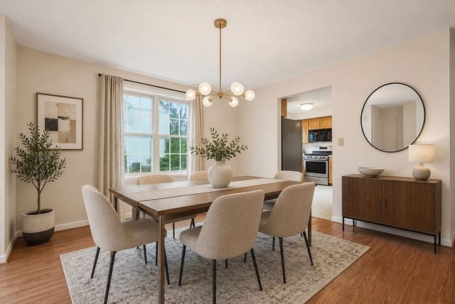 3301 Maple Brook Road 301, Bellingham, MA 02019