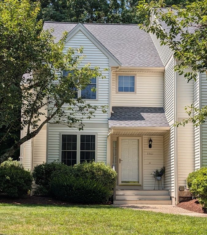 3301 Maple Brook Road 301, Bellingham, MA 02019