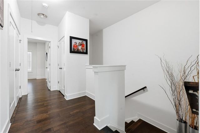 2161 Colvin NW Court, Atlanta, GA 30318