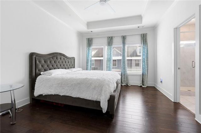 2161 Colvin NW Court, Atlanta, GA 30318