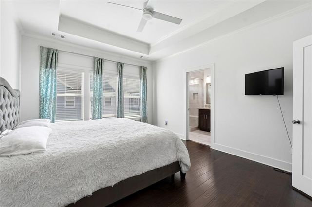 2161 Colvin NW Court, Atlanta, GA 30318