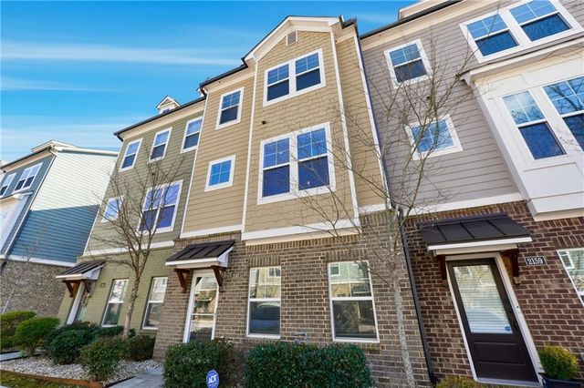 2161 Colvin NW Court, Atlanta, GA 30318