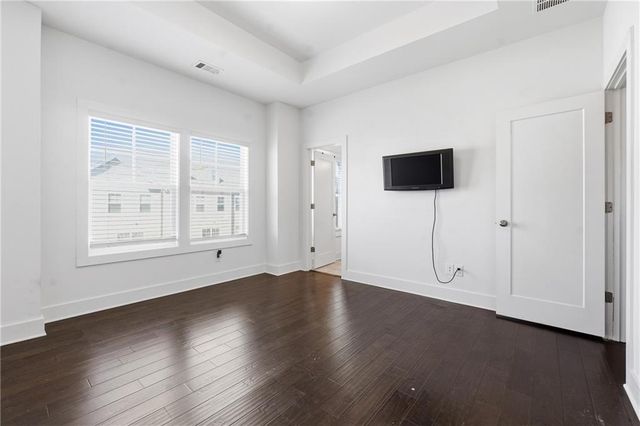 2161 Colvin NW Court, Atlanta, GA 30318