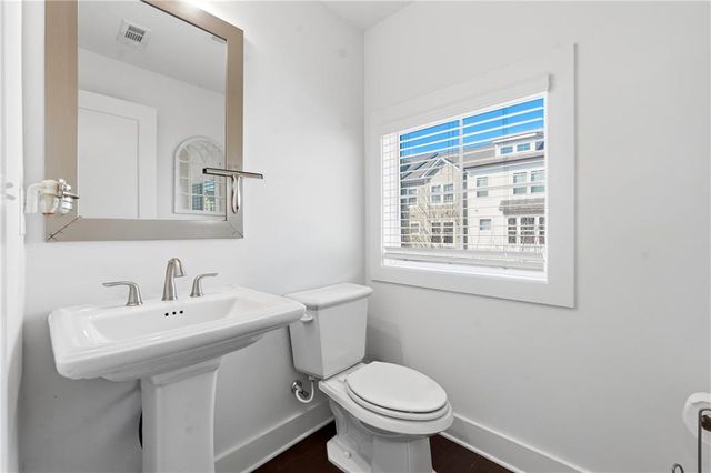 2161 Colvin NW Court, Atlanta, GA 30318