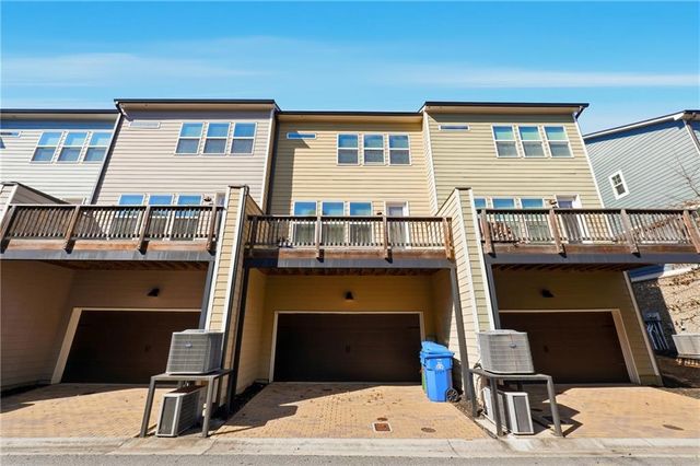 2161 Colvin NW Court, Atlanta, GA 30318