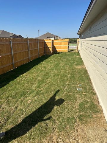 1504 Rolling Thunder DR, Killeen, TX 76549