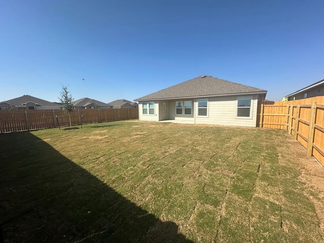 1504 Rolling Thunder DR, Killeen, TX 76549