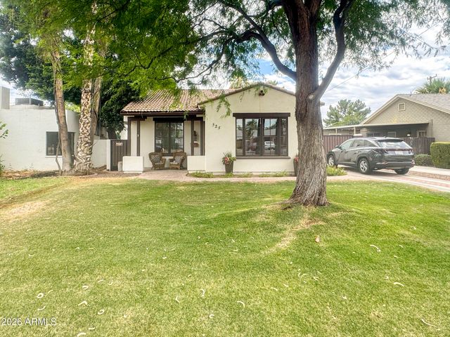 325 W CAMPBELL Avenue, Phoenix, AZ 85013