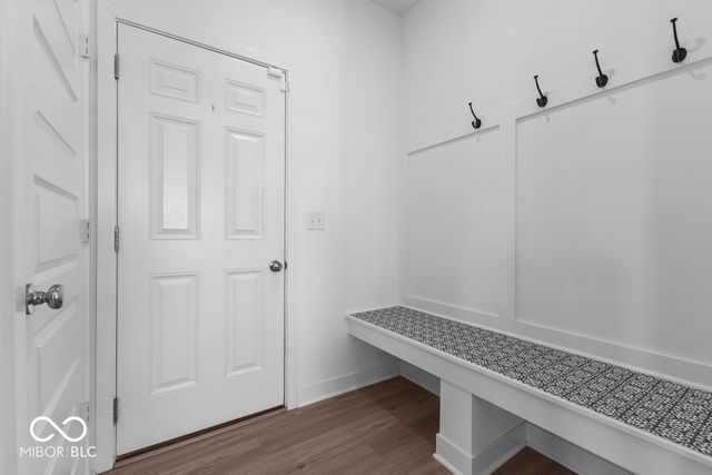 4985 W Burrel Lane, New Palestine, IN 46163