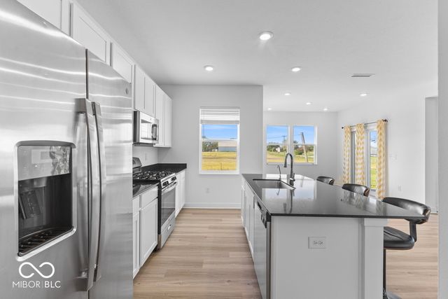 4985 W Burrel Lane, New Palestine, IN 46163