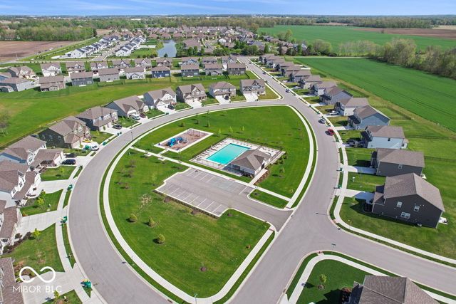 4985 W Burrel Lane, New Palestine, IN 46163