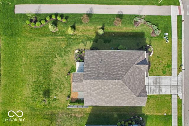 4985 W Burrel Lane, New Palestine, IN 46163