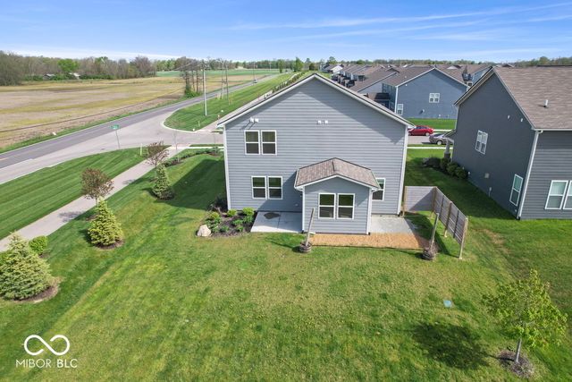 4985 W Burrel Lane, New Palestine, IN 46163