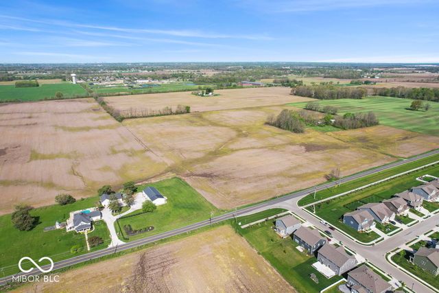 4985 W Burrel Lane, New Palestine, IN 46163